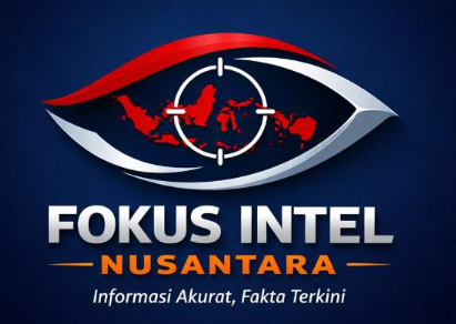 Fokus Intel Nusantara